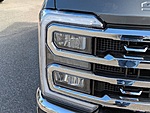 New 2026 FORD F-250 LARIAT in JACKSONVILLE, FLORIDA (Photo 9)