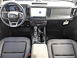 New 2025 FORD BRONCO BADLANDS in JACKSONVILLE, FLORIDA (Photo 15)