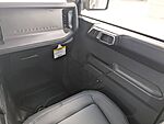 New 2025 FORD BRONCO BADLANDS in JACKSONVILLE, FLORIDA (Photo 17)