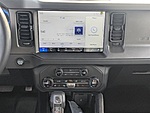 New 2025 FORD BRONCO BADLANDS in JACKSONVILLE, FLORIDA (Photo 18)