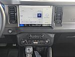 New 2025 FORD BRONCO BADLANDS in JACKSONVILLE, FLORIDA (Photo 18)