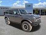 New 2025 FORD BRONCO BADLANDS in JACKSONVILLE, FLORIDA (Photo 2)