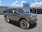 New 2025 FORD BRONCO BADLANDS in JACKSONVILLE, FLORIDA (Photo 2)