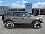 New 2025 FORD BRONCO BADLANDS in JACKSONVILLE, FLORIDA (Photo 3)
