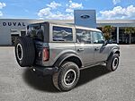 New 2025 FORD BRONCO BADLANDS in JACKSONVILLE, FLORIDA (Photo 4)