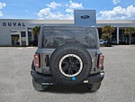 New 2025 FORD BRONCO BADLANDS in JACKSONVILLE, FLORIDA (Photo 5)