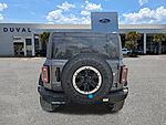 New 2025 FORD BRONCO BADLANDS in JACKSONVILLE, FLORIDA (Photo 5)