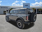 New 2025 FORD BRONCO BADLANDS in JACKSONVILLE, FLORIDA (Photo 6)