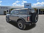 New 2025 FORD BRONCO BADLANDS in JACKSONVILLE, FLORIDA (Photo 6)