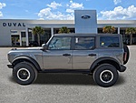 New 2025 FORD BRONCO BADLANDS in JACKSONVILLE, FLORIDA (Photo 7)