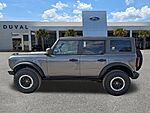 New 2025 FORD BRONCO BADLANDS in JACKSONVILLE, FLORIDA (Photo 7)