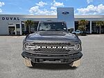 New 2025 FORD BRONCO BADLANDS in JACKSONVILLE, FLORIDA (Photo 9)