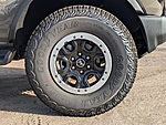 New 2025 FORD BRONCO OUTER BANKS in JACKSONVILLE, FLORIDA (Photo 11)