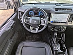 New 2025 FORD BRONCO OUTER BANKS in JACKSONVILLE, FLORIDA (Photo 17)