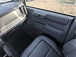 New 2025 FORD BRONCO OUTER BANKS in JACKSONVILLE, FLORIDA (Photo 18)