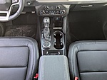 New 2025 FORD BRONCO OUTER BANKS in JACKSONVILLE, FLORIDA (Photo 20)