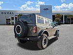 New 2025 FORD BRONCO OUTER BANKS in JACKSONVILLE, FLORIDA (Photo 4)