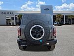 New 2025 FORD BRONCO OUTER BANKS in JACKSONVILLE, FLORIDA (Photo 5)