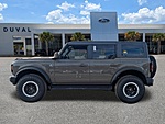 New 2025 FORD BRONCO OUTER BANKS in JACKSONVILLE, FLORIDA (Photo 7)