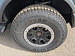 New 2025 FORD BRONCO OUTER BANKS in JACKSONVILLE, FLORIDA (Photo 11)