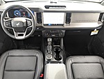 New 2025 FORD BRONCO OUTER BANKS in JACKSONVILLE, FLORIDA (Photo 15)