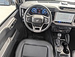 New 2025 FORD BRONCO OUTER BANKS in JACKSONVILLE, FLORIDA (Photo 16)