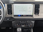 New 2025 FORD BRONCO OUTER BANKS in JACKSONVILLE, FLORIDA (Photo 18)