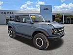 New 2025 FORD BRONCO OUTER BANKS in JACKSONVILLE, FLORIDA (Photo 2)