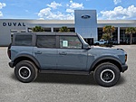 New 2025 FORD BRONCO OUTER BANKS in JACKSONVILLE, FLORIDA (Photo 3)