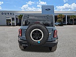 New 2025 FORD BRONCO OUTER BANKS in JACKSONVILLE, FLORIDA (Photo 5)