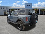 New 2025 FORD BRONCO OUTER BANKS in JACKSONVILLE, FLORIDA (Photo 6)