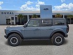 New 2025 FORD BRONCO OUTER BANKS in JACKSONVILLE, FLORIDA (Photo 7)