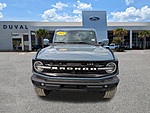 New 2025 FORD BRONCO OUTER BANKS in JACKSONVILLE, FLORIDA (Photo 9)