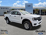 New 2025 FORD RANGER XL in JACKSONVILLE, FLORIDA (Photo 1)