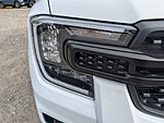 New 2025 FORD RANGER XL in JACKSONVILLE, FLORIDA (Photo 10)
