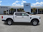 New 2025 FORD RANGER XL in JACKSONVILLE, FLORIDA (Photo 3)