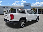 New 2025 FORD RANGER XL in JACKSONVILLE, FLORIDA (Photo 4)