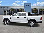 New 2025 FORD RANGER XL in JACKSONVILLE, FLORIDA (Photo 7)