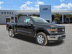 New 2026 FORD F-150 XL in JACKSONVILLE, FLORIDA (Photo 2)