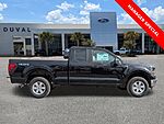 New 2026 FORD F-150 XL in JACKSONVILLE, FLORIDA (Photo 3)