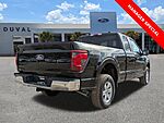 New 2026 FORD F-150 XL in JACKSONVILLE, FLORIDA (Photo 4)