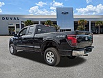 New 2026 FORD F-150 XL in JACKSONVILLE, FLORIDA (Photo 6)
