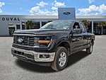 New 2026 FORD F-150 XL in JACKSONVILLE, FLORIDA (Photo 8)