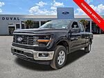 New 2026 FORD F-150 XL in JACKSONVILLE, FLORIDA (Photo 8)