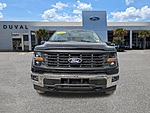 New 2026 FORD F-150 XL in JACKSONVILLE, FLORIDA (Photo 9)