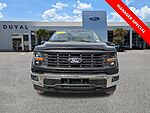 New 2026 FORD F-150 XL in JACKSONVILLE, FLORIDA (Photo 9)