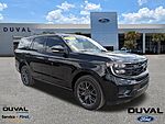 New 2025 FORD EXPEDITION PLATINUM in JACKSONVILLE, FLORIDA (Photo 1)