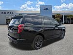 New 2025 FORD EXPEDITION PLATINUM in JACKSONVILLE, FLORIDA (Photo 4)