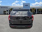 New 2025 FORD EXPEDITION PLATINUM in JACKSONVILLE, FLORIDA (Photo 5)