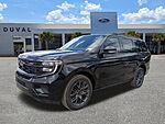 New 2025 FORD EXPEDITION PLATINUM in JACKSONVILLE, FLORIDA (Photo 8)